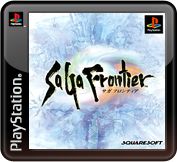 SaGa Frontier - PS3