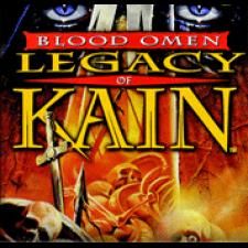 Blood Omen: Legacy of Kain - PS3