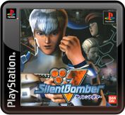 Silent Bomber - PS3