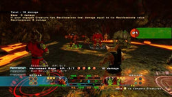 Chaotic: Shadow Warriors - PS3