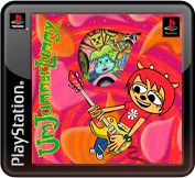 Um Jammer Lammy - PS3