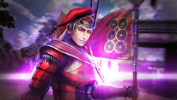 Samurai Warriors: Spirit of Sanada - PS3