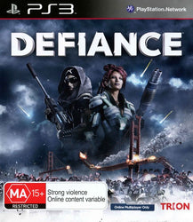 Defiance - PS3