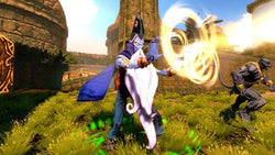 Chaotic: Shadow Warriors - PS3