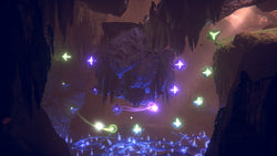 Embers of Mirrim - Switch