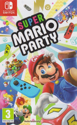 Super Mario Party - Switch