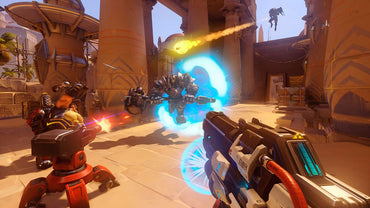 Overwatch: Game of the Year Edition - PS4
