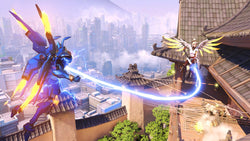 Overwatch: Game of the Year Edition - PS4