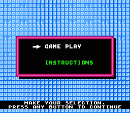 Fisher-Price I Can Remember - NES