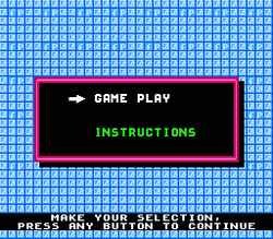 Fisher-Price I Can Remember - NES