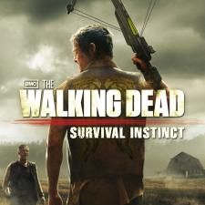 The Walking Dead: Survival Instinct - PS3