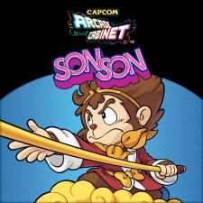 SonSon - PS3