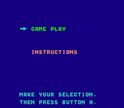 Fisher-Price Perfect Fit - NES