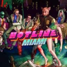 Hotline Miami - PS3