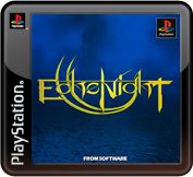 Echo Night - PS3