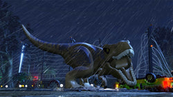 LEGO Jurassic World - Switch