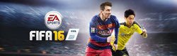 FIFA 16 - PS4