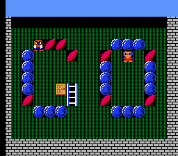 Banana - NES
