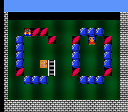 Banana - NES