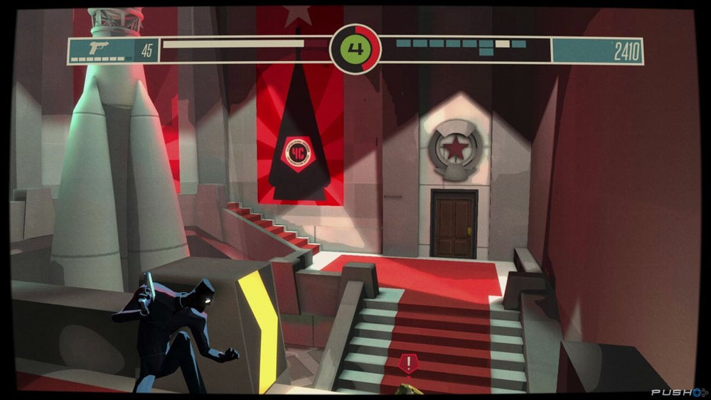 CounterSpy - PS3