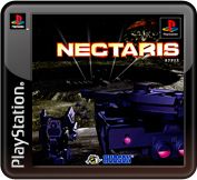 Nectaris: Military Madness - PS3