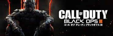 Call of Duty: Black Ops III - PS3