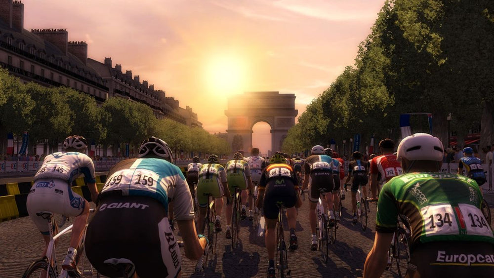 Le Tour de France 2013: 100th Edition - PS3