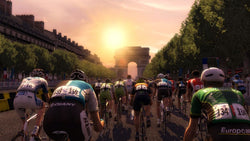 Le Tour de France 2013: 100th Edition - PS3