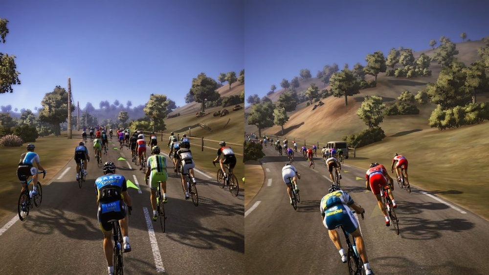 Le Tour de France 2013: 100th Edition - PS3
