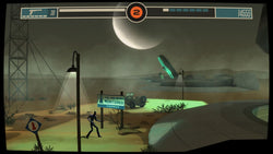 CounterSpy - PS3