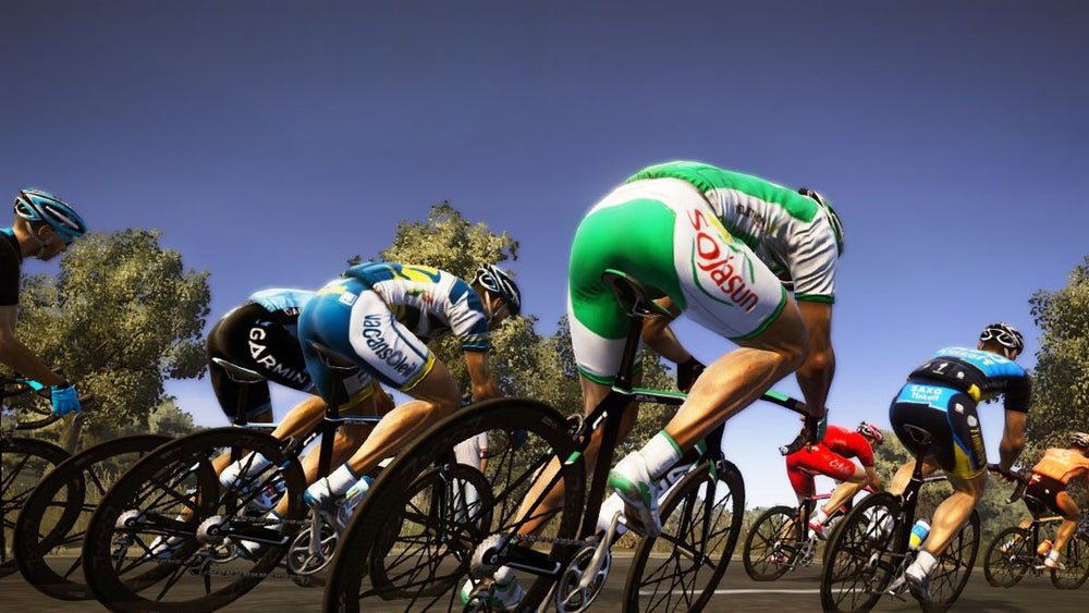 Le Tour de France 2013: 100th Edition - PS3