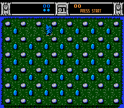 Trog! - NES