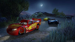 Disneyâ€¢Pixar Cars 3: Driven to Win - PS3