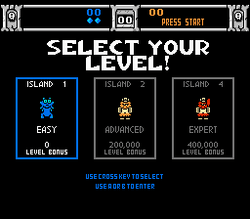 Trog! - NES