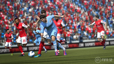 FIFA Soccer 12 - PS3