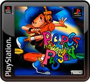 Paca Paca Passion - PS3