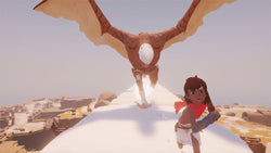 RiME - Switch