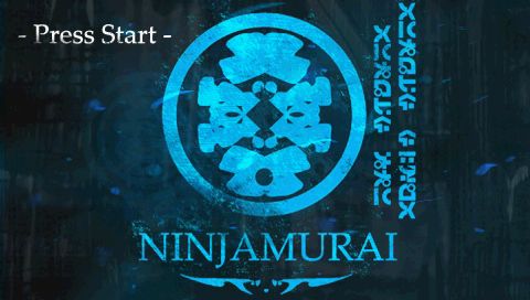 Ninjamurai - PS3