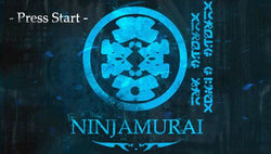 Ninjamurai - PS3
