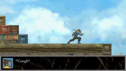 Ninjamurai - PS3