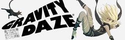 Gravity Rush: Remastered - PS4