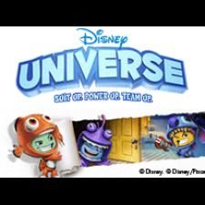Disney Universe - PS3
