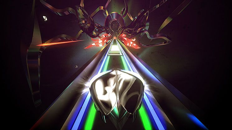 Thumper - PS5