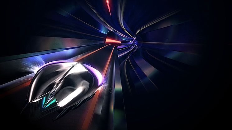 Thumper - PS5