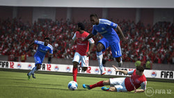 FIFA Soccer 12 - PS3