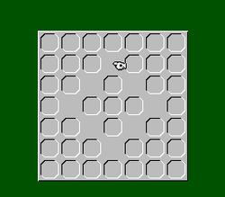 Spot - NES