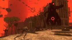 Gravity Rush: Remastered - PS4