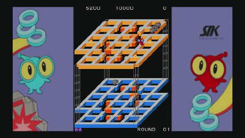 Marvin's Maze - PS3