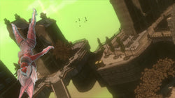 Gravity Rush: Remastered - PS4