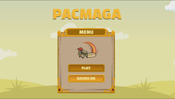 Pacmaga - PS5